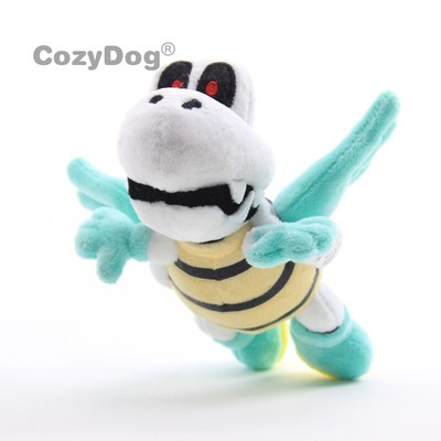 parabones plush